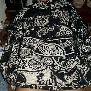 Vera Bradley backpack